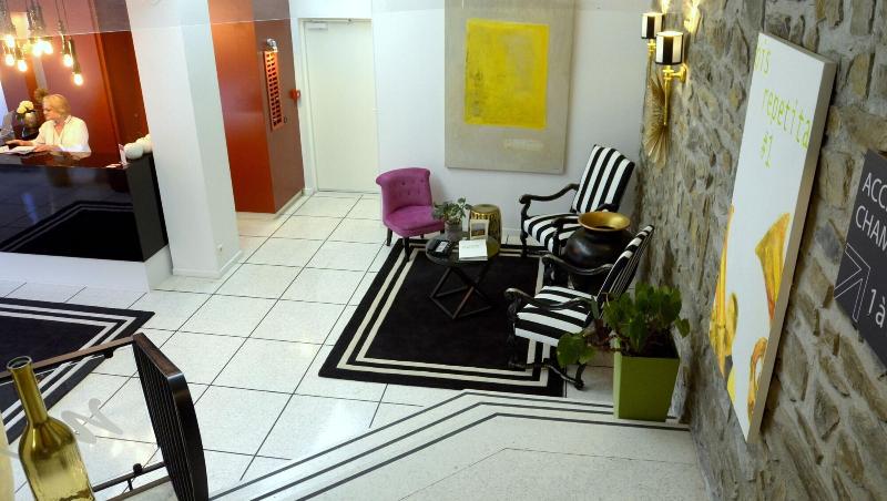 هتل Le Madeloc Hôtel & Spa