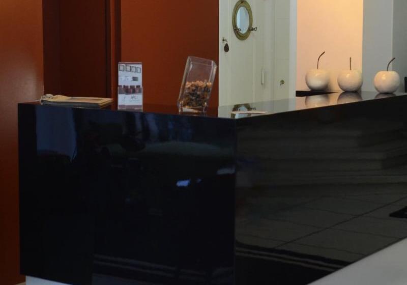 هتل Le Madeloc Hôtel & Spa