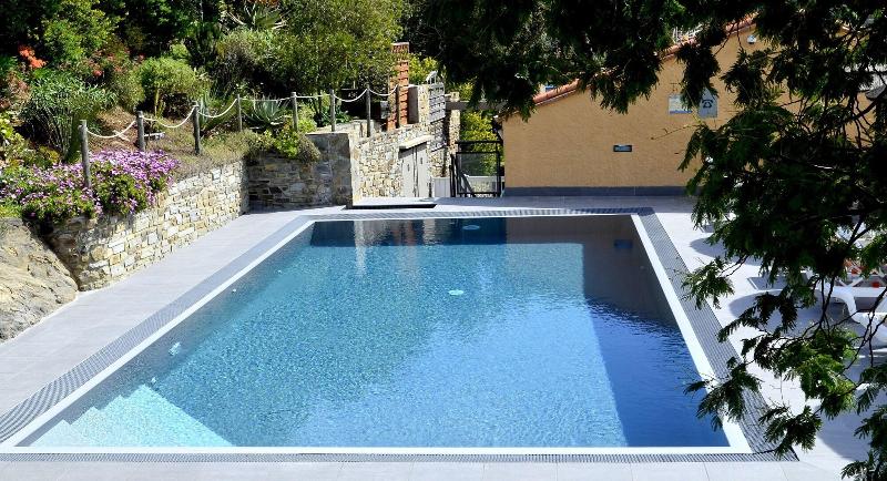 هتل Le Madeloc Hôtel & Spa