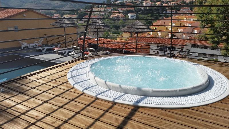 هتل Le Madeloc Hôtel & Spa