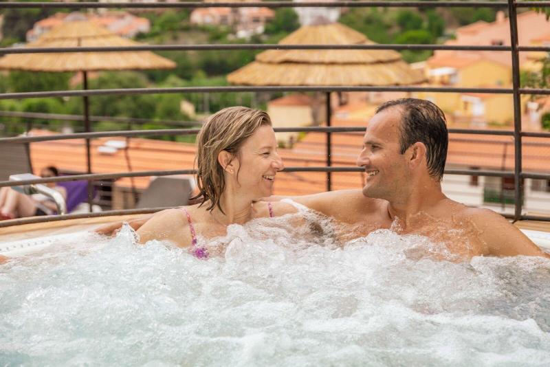 هتل Le Madeloc Hôtel & Spa
