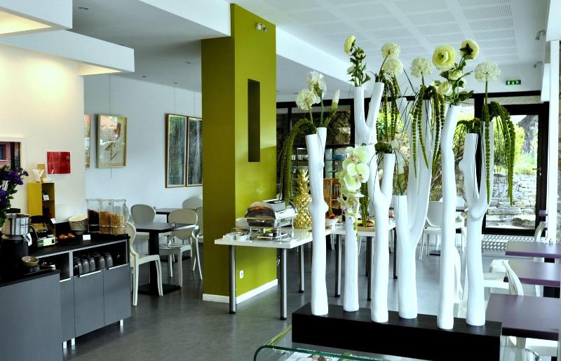هتل Le Madeloc Hôtel & Spa