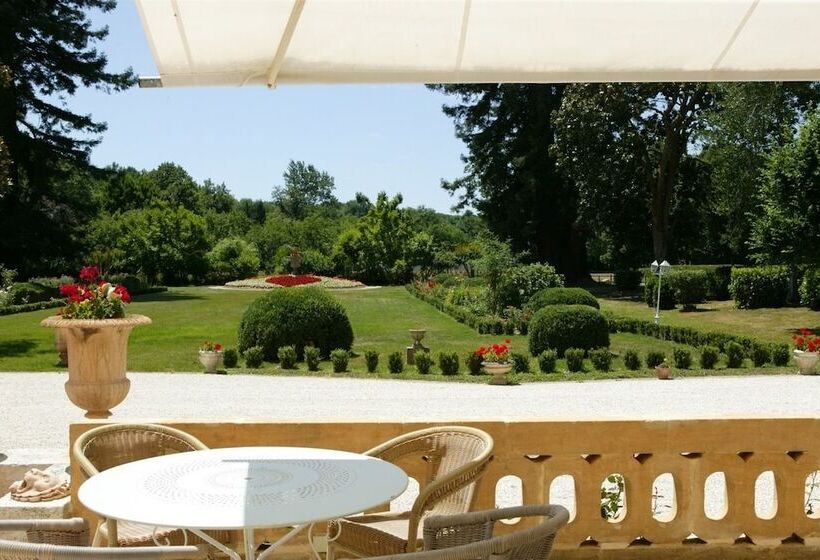 فندق Manoir De Bellerive