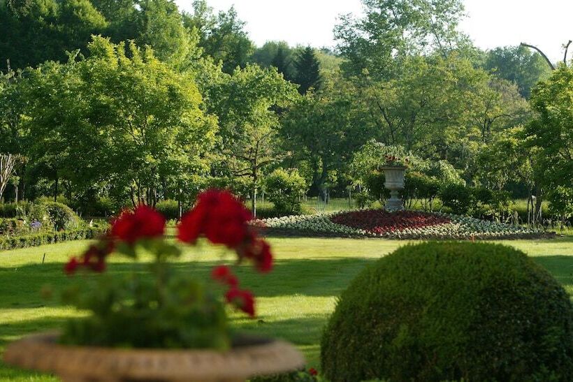 فندق Manoir De Bellerive