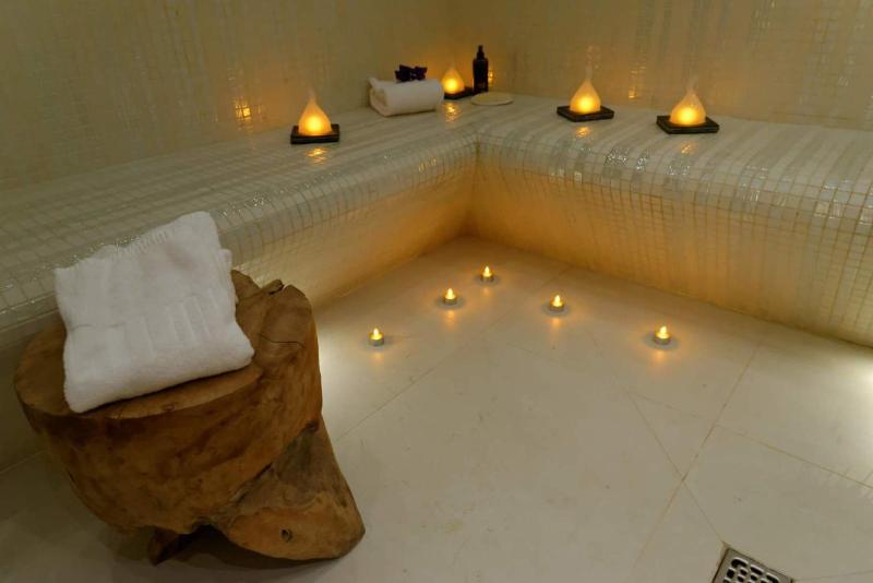 Fotos del hotel Le Mareuil:  11