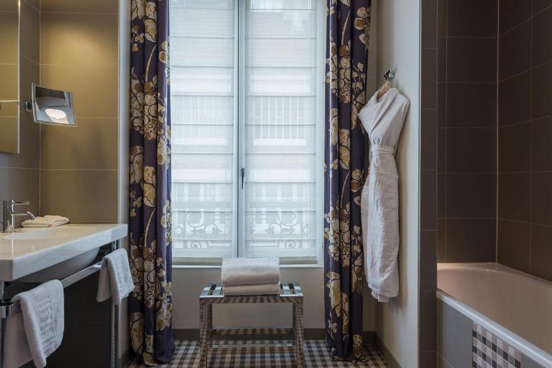 Fotos del hotel Le Mareuil:  12