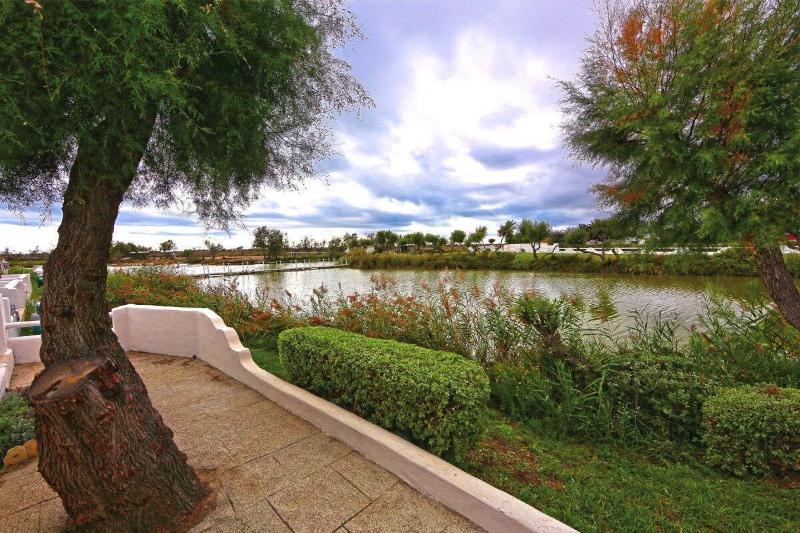 هتل Mas De La Fouque   Hôtel & Spa