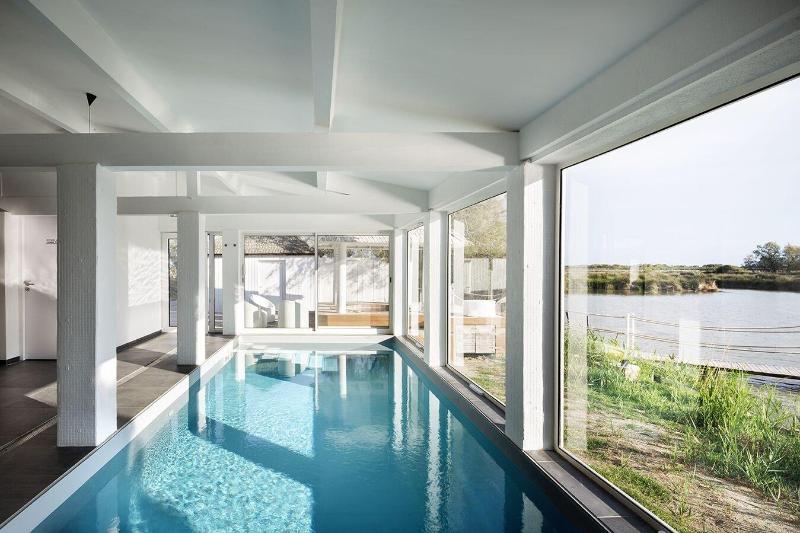 Hotel Mas De La Fouque Hôtel & Spa