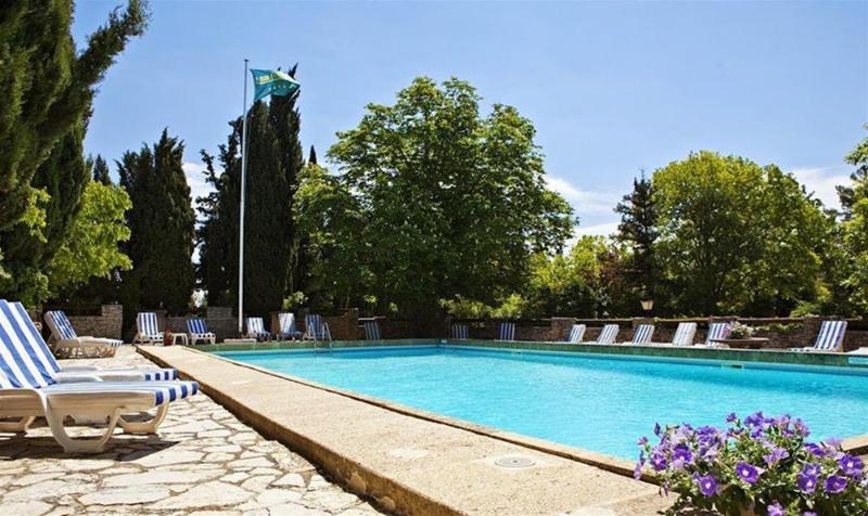 Fotos del hotel Le Mas D'entremont:  4