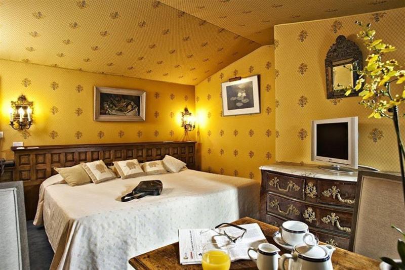 Fotos del hotel Le Mas D'entremont:  6