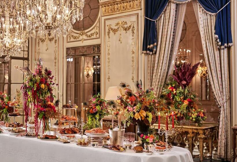 هتل Le Meurice – Dorchester Collection