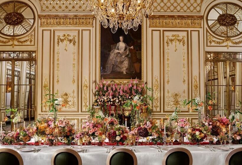 فندق Le Meurice – Dorchester Collection