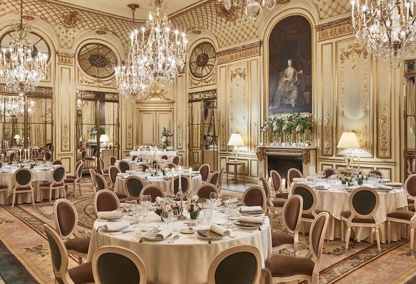 Hotel Le Meurice – Dorchester Collection