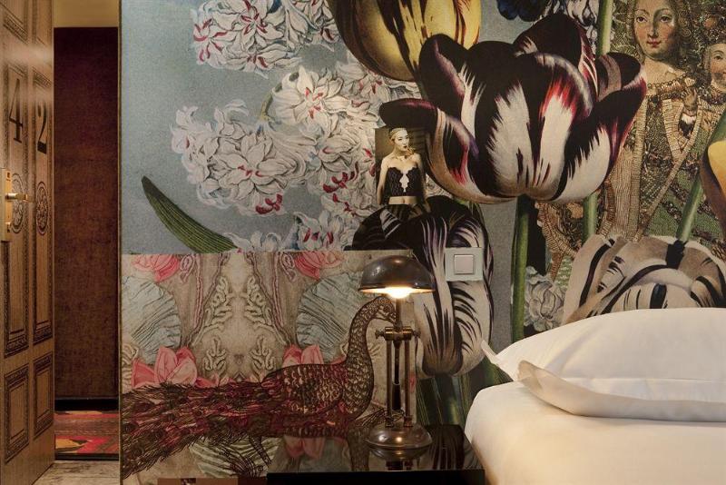 Fotos del hotel Le Notre Dame Saint Michel:  4