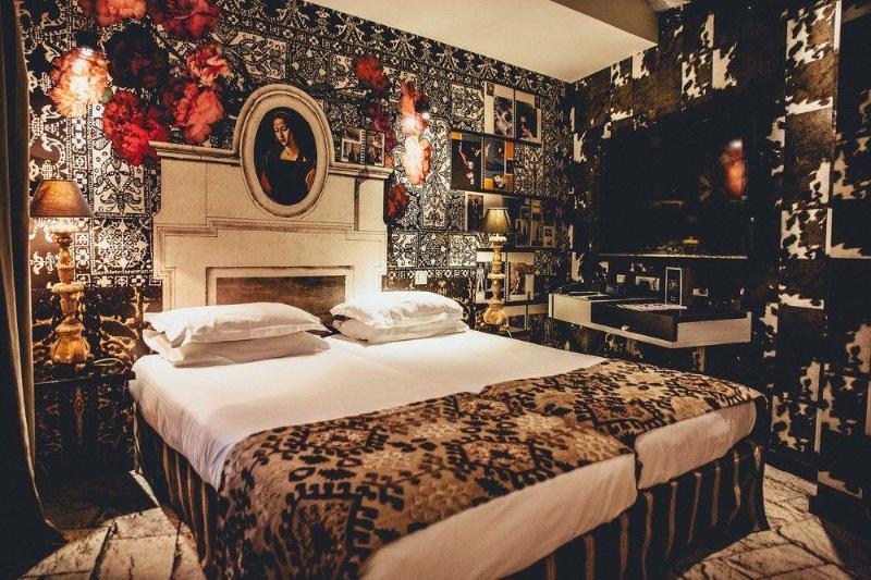 Le Notre Dame Saint Michel