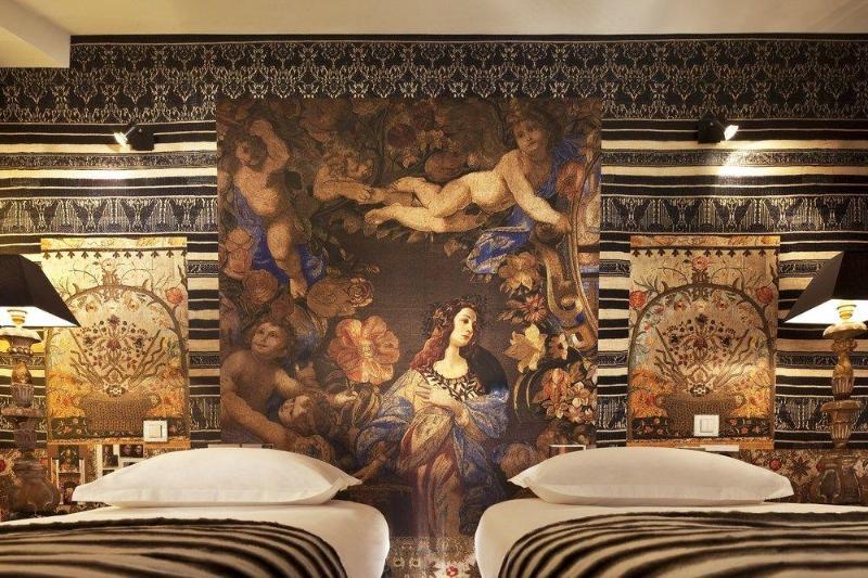 Fotos del hotel Le Notre Dame Saint Michel:  16