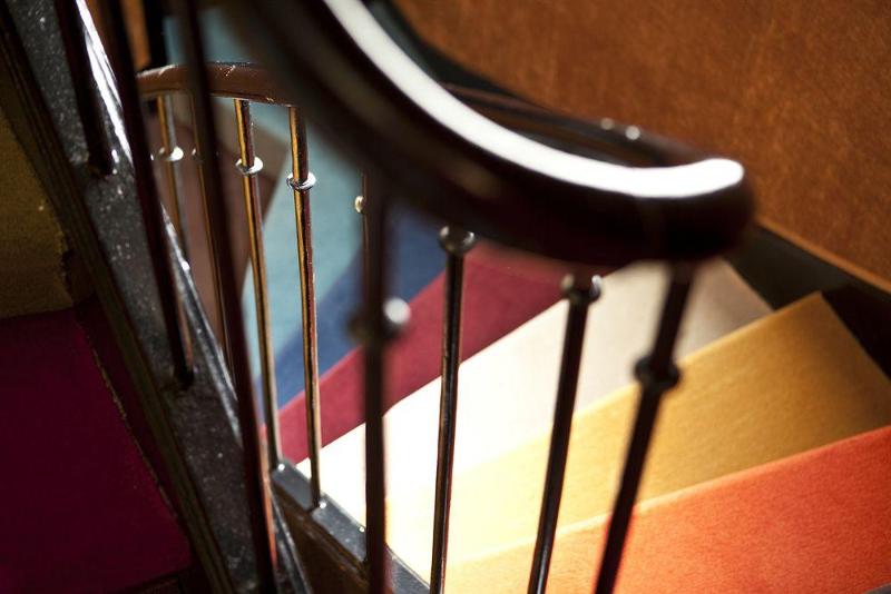 Fotos del hotel Le Notre Dame Saint Michel:  18