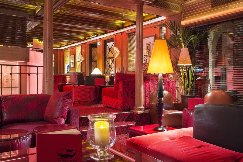 هتل Le Parc Hôtel Obernai & Yonaguni Spa