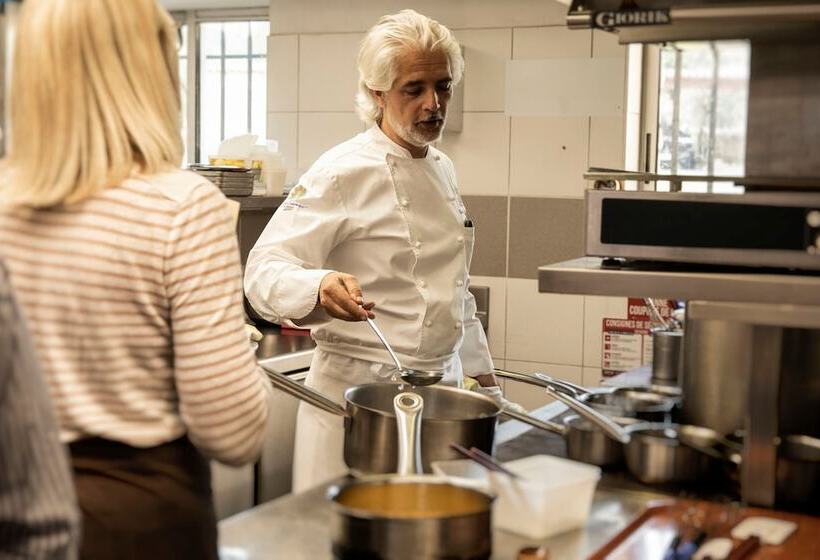 בית מלון כפרי Le Phebus & Spa – Relais & Chateaux