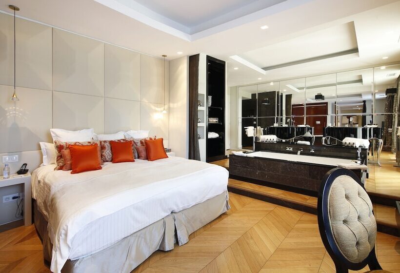 Fotos del hotel Le Pigonnet - Esprit De France: 1 Fotos del hotel Le Pigonnet - Esprit De France: 1