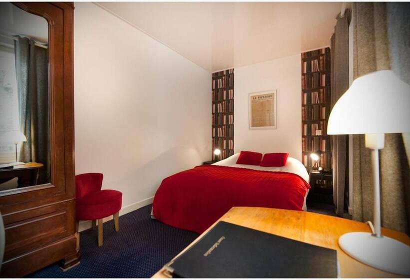 فندق Le Prieure Et La Residence