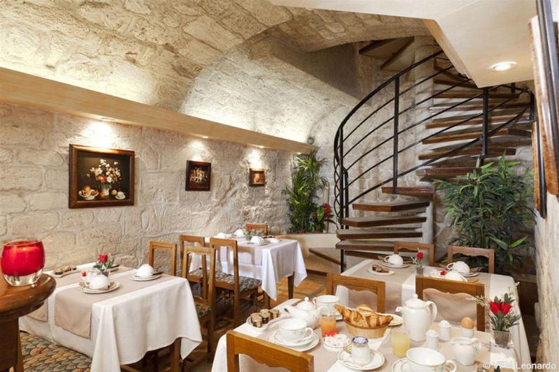 Fotos del hotel Hôtel Le Regent Paris:  15