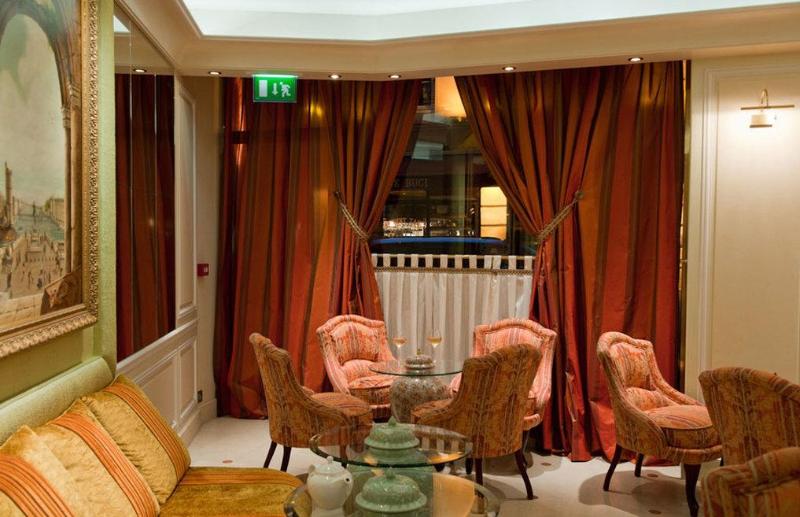 Fotos del hotel Hôtel Le Regent Paris:  16