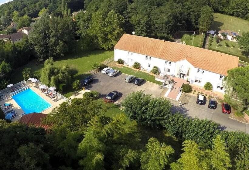 فندق Le Relais Des Champs