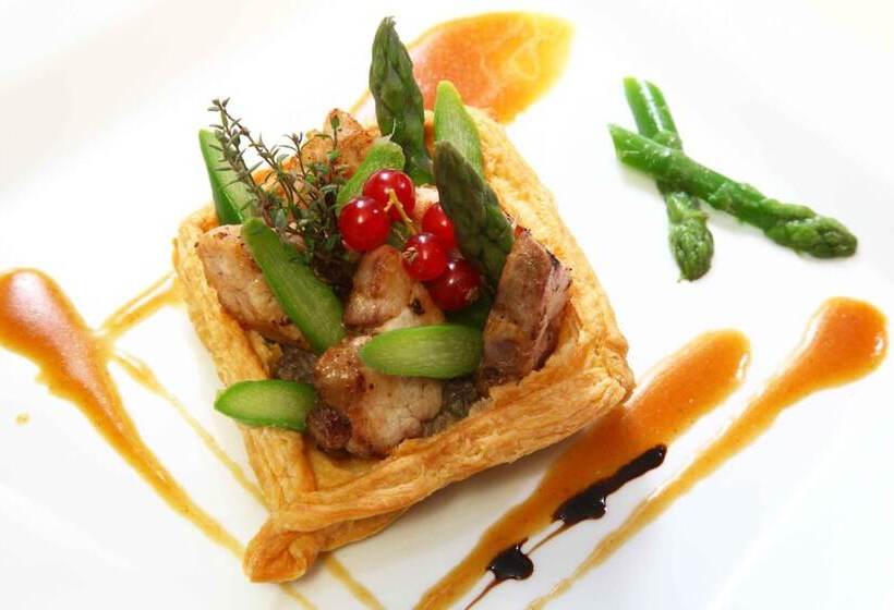 فندق Le Relais Des Champs