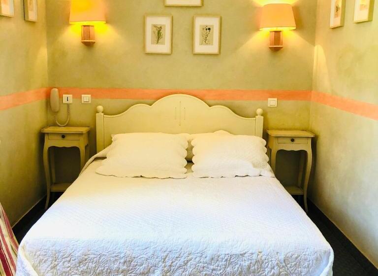 호텔 Le Relais Notre Dame