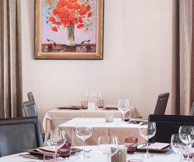 Hotel Le Richelieu