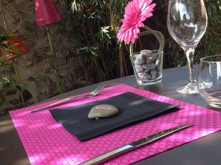 فندق Les Glycines