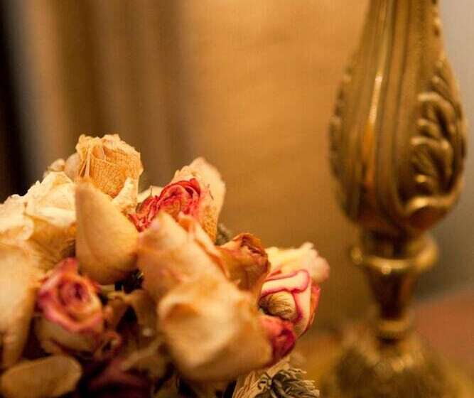 فندق Logis Arts Et Terroirs