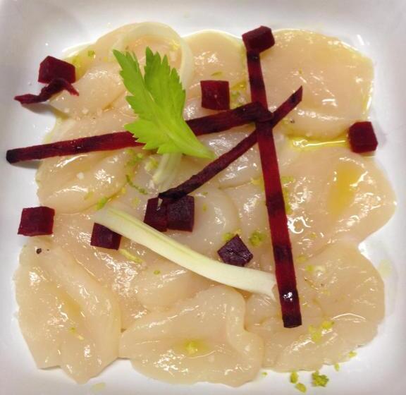 ホテル Logis Hôtel Le Manoir & Lounge