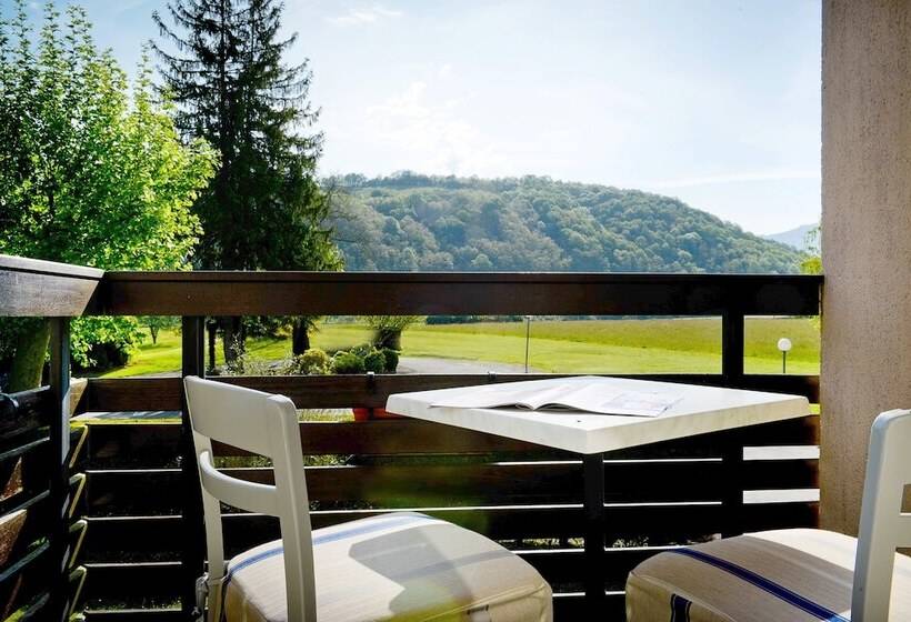 هتل Logis Le Vieux Logis