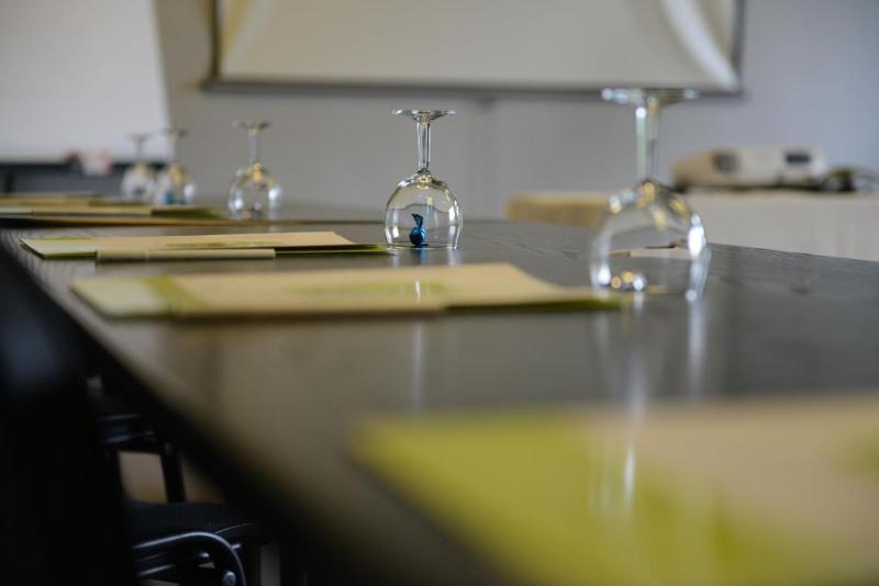 هتل Logis Le Vieux Logis