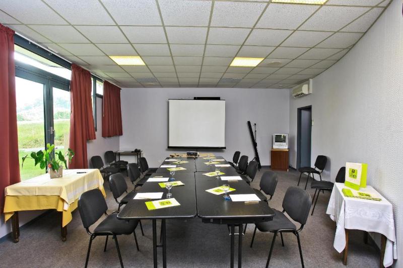 هتل Logis Le Vieux Logis