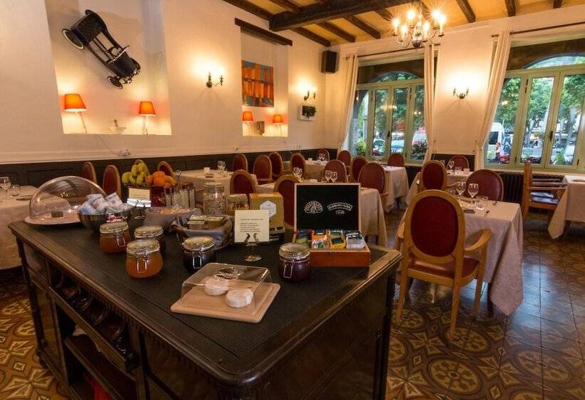 فندق Ma Petite Auberge
