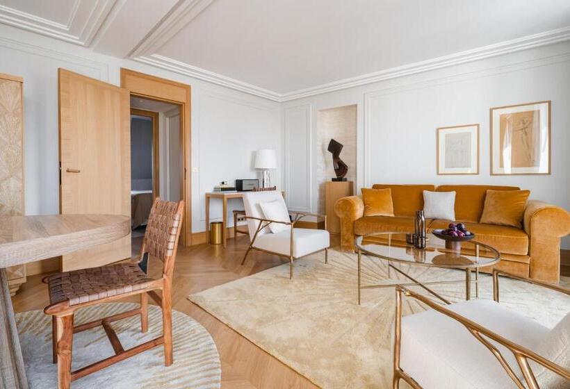 Fotos del hotel Hôtel Madison:  22