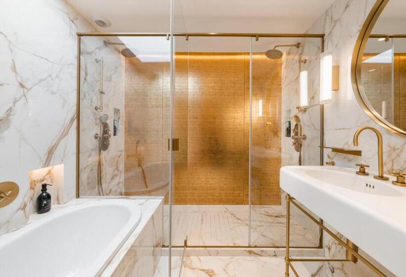 Fotos del hotel Hôtel Madison:  25