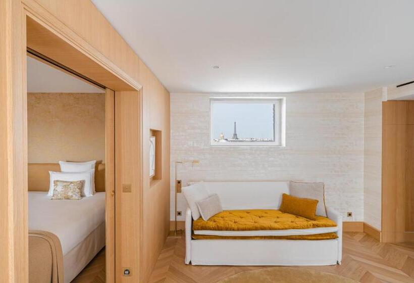 Fotos del hotel Hôtel Madison:  36