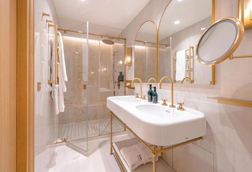 Fotos del hotel Hôtel Madison:  17