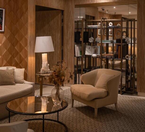 Fotos del hotel Hôtel Madison:  45