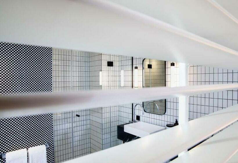 Fotos del hotel Flanelles Paris:  13