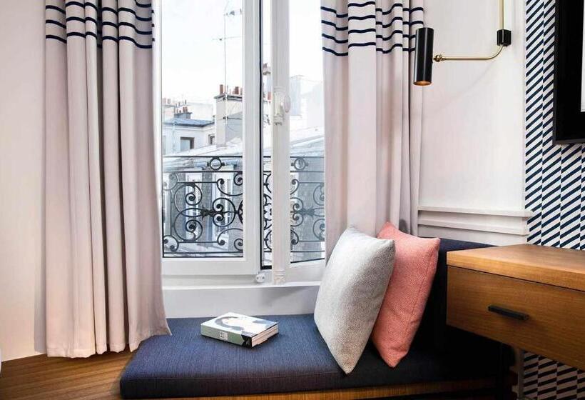 Fotos del hotel Flanelles Paris:  18