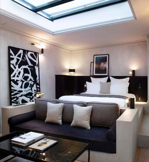 Fotos del hotel Flanelles Paris:  24