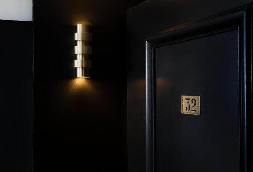 Fotos del hotel Flanelles Paris:  21
