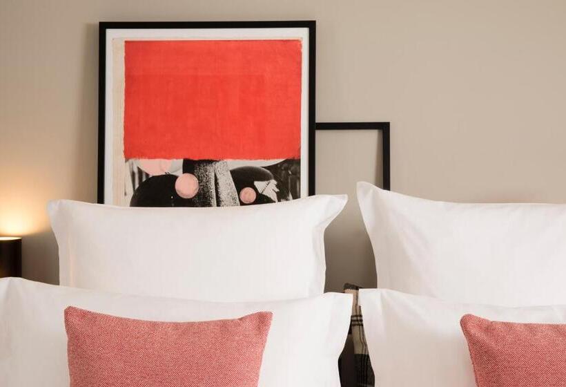 Fotos del hotel Flanelles Paris:  27