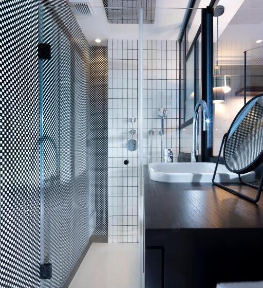 Fotos del hotel Flanelles Paris:  14