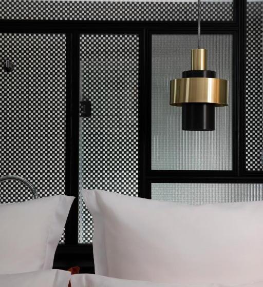 Fotos del hotel Flanelles Paris:  32